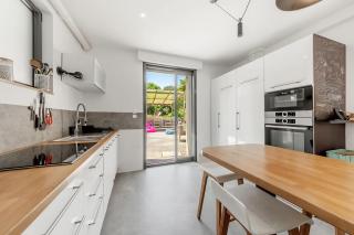 Maison Cezanne - 10 people - Jardin - Proche plages - 4