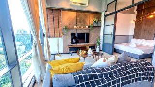 MyCrib Opus Recidence 3 bedroom BBintang - Kuala Lumpur - 9