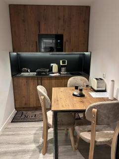 Apartmenthaus Zeuthen 1 - 5