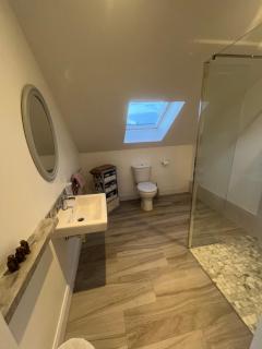 BlueWillowRetreat with Sauna Spiddal - 8