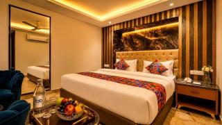 FabHotel D2 - 5
