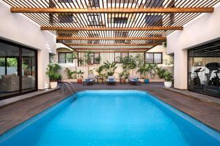 Elevens by Spacey #8 - Studio in Maadi - 0