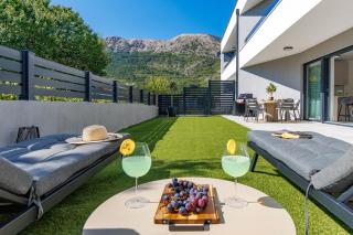 Luxury suite Ani & Ema with jacuzzi - 5