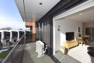 Stylish City Apartment Near Te Kaha - 7