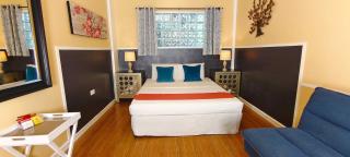 Little Norway Guesthouse - Mactan Cebu International Airport - 0