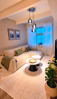 Stylish 1BR in Central Helsinki with 2 FREE Bikes - 9