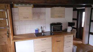 Urlaub auf dem Bauernhof 2-P-Wohnung - 6