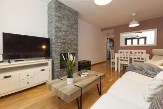 Casa MiMar by BeValle - 1