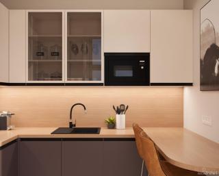 NOZON Apartments & Wellness - 7