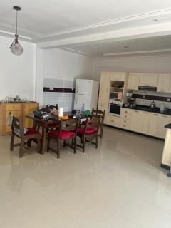 Villa Saidia - 5