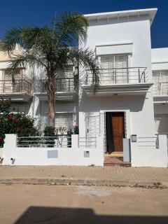 Villa Saidia - 9