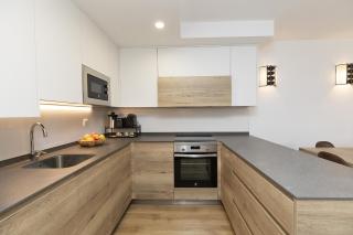 Casa Pareja by BeValle - 4