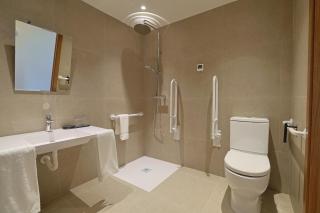 Hotel Fonsispa - 8