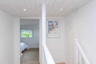 Gavrinis, 600m plage, parking, wifi - 3