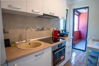 Barrique 33 - Breakfast delivered & Minibar - Mall Area - 7