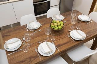 Casa Mia by BeValle - 2