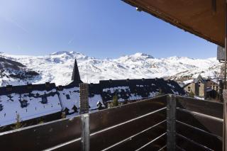 La Ventana de Formigal by BeValle - 2