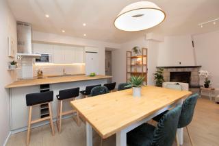 Casa Josephine by BeValle - 3