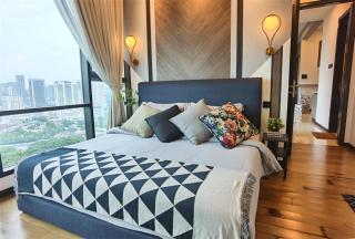 MyCrib Opus Recidence 3 bedroom BBintang - Kuala Lumpur - 7