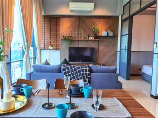 MyCrib Opus Recidence 3 bedroom BBintang - Kuala Lumpur - 2