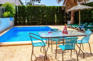 Villa Dunas in Cala Dor - 5