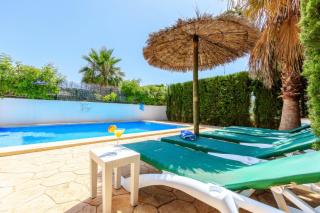 Villa Dunas in Cala Dor - 6