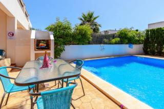 Villa Dunas in Cala Dor - 4