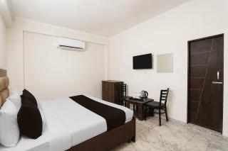 Hotel O Sector 45 A Chandigarh Formerly Sangam - 3