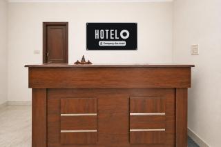 Hotel O Sector 45 A Chandigarh Formerly Sangam - 7
