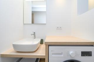 Gavrinis, 600m plage, parking, wifi - 1