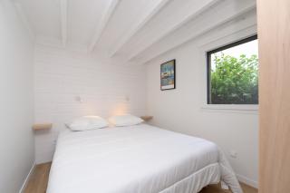 Er Lannic 600m plage,parking, wifi - 2