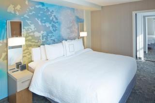 Courtyard by Marriott Lake George - Lake George - 1