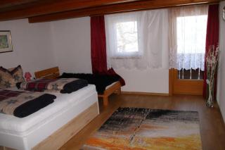 Apart Ponholz - 5