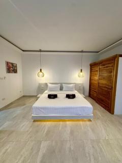 Villa Lotus Your haven of peace in Koh Samui - 8