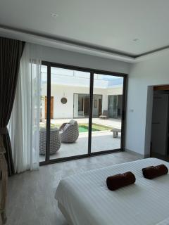 Villa Lotus Your haven of peace in Koh Samui - 7
