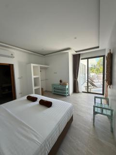 Villa Lotus Your haven of peace in Koh Samui - 3