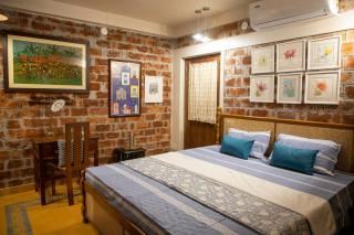 Srirangam Homestay - 2