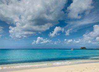 Lagoon Horizon SXM - Sea View duplex - 7