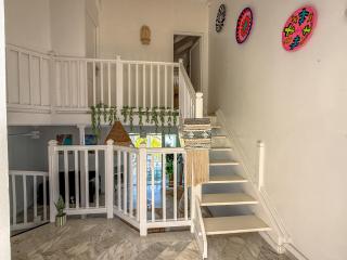 Lagoon Horizon SXM - Sea View duplex - 6