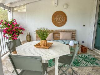 Lagoon Horizon SXM - Sea View duplex - 4