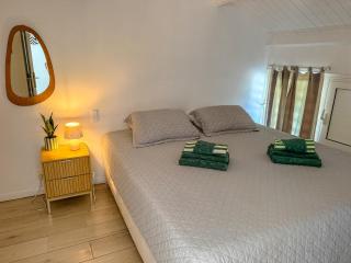Lagoon Horizon SXM - Sea View duplex - 3