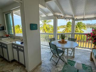 Lagoon Horizon SXM - Sea View duplex - 2