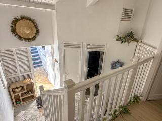 Lagoon Horizon SXM - Sea View duplex - 1