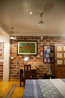 Srirangam Homestay - 1