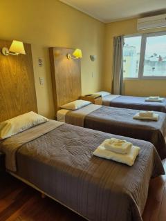 Hotel Juramento - 8