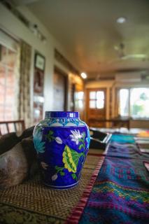 Srirangam Homestay - 5