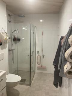 1 room seaview kalasatama Helsinki - 6