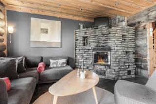 Luxury Levi South Castle A by Hilla Villas - 7