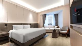 M Hotel Singapore City Centre - 9