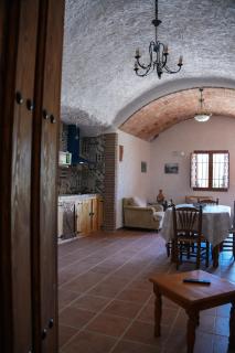 Cuevas Cortijo El Capellán - 0